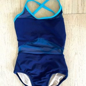 Chelsea B Dance Leotard